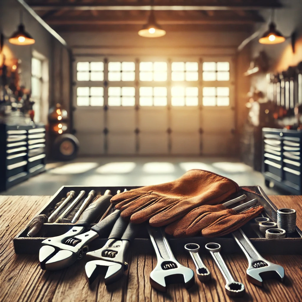 About Our Family-Owned Garage Door Company in Revere MA - Professional Service Team