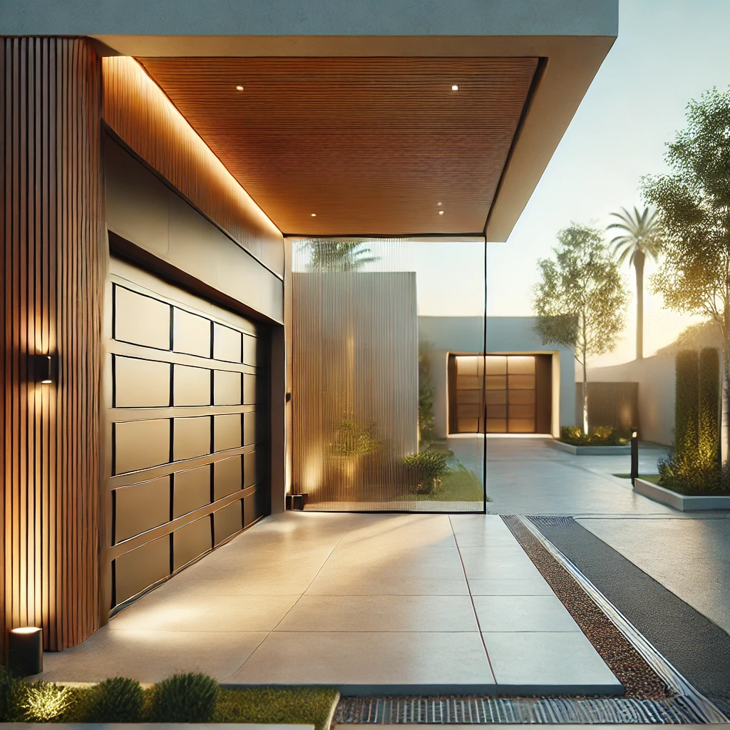 Custom Garage Doors Revere MA - Luxury Designs with Premium Materials & Expert Installation
