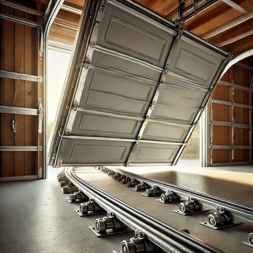 Garage door off track repair in Revere MA - 24/7 Emergency Repair Services by Garage Door Repair Revere