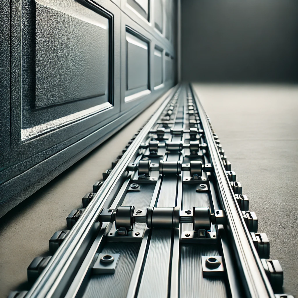 Professional Garage Door Track Repair Revere MA - Expert Track & Roller Repair Services